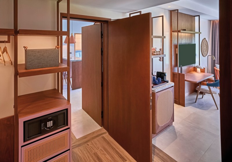 Zimmer & Wohnkomfort