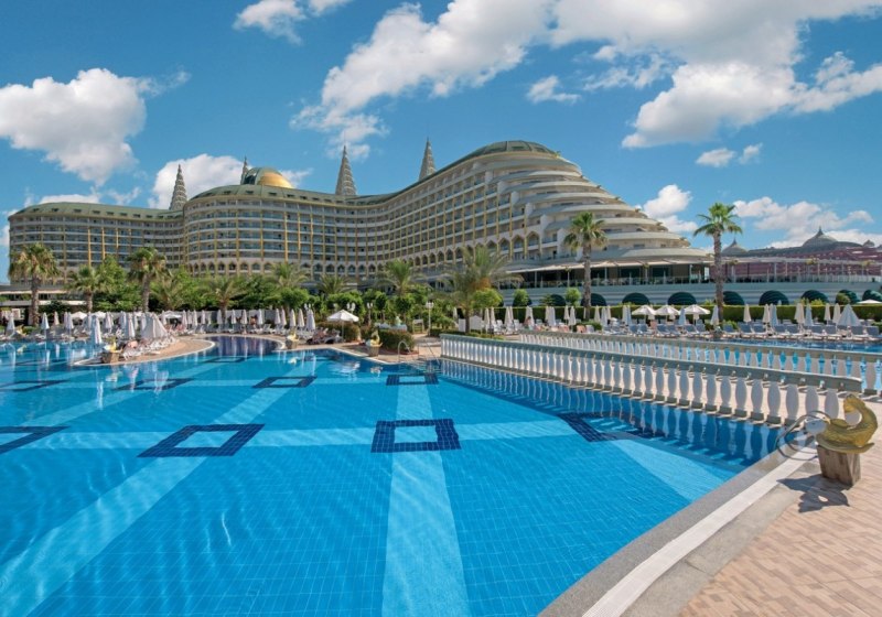 Hotel Allgemein