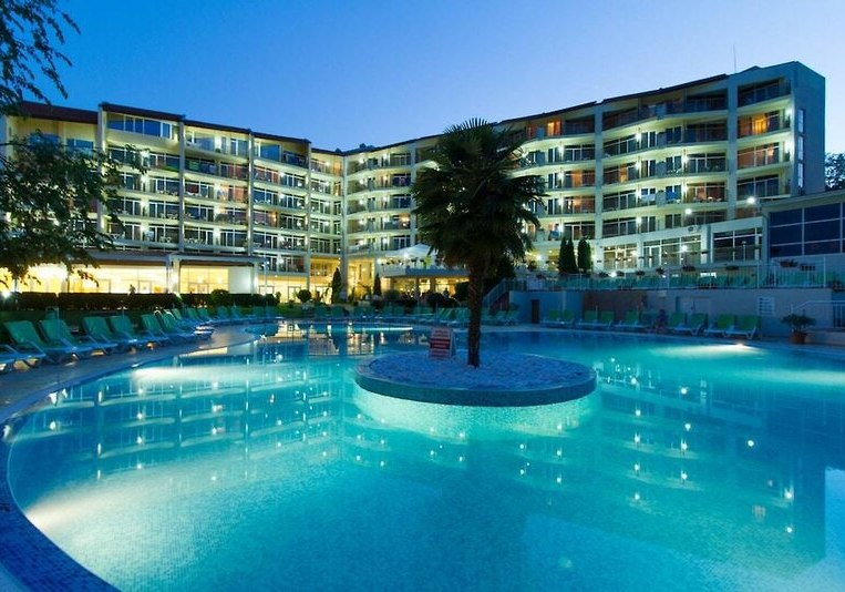 Hotel Allgemein
