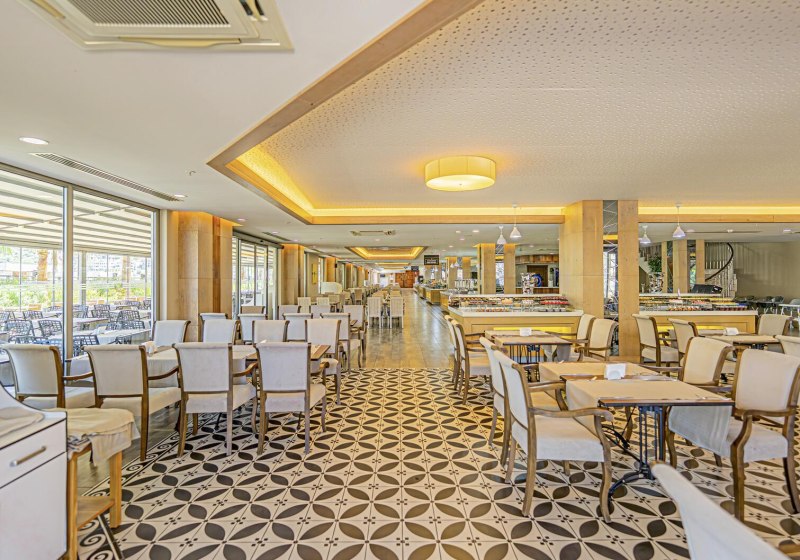 Hotel Allgemein