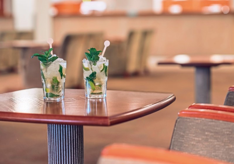 Beispiel: Kulinarik & Restaurants