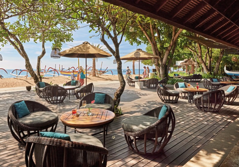 Beispiel: Kulinarik & Restaurants