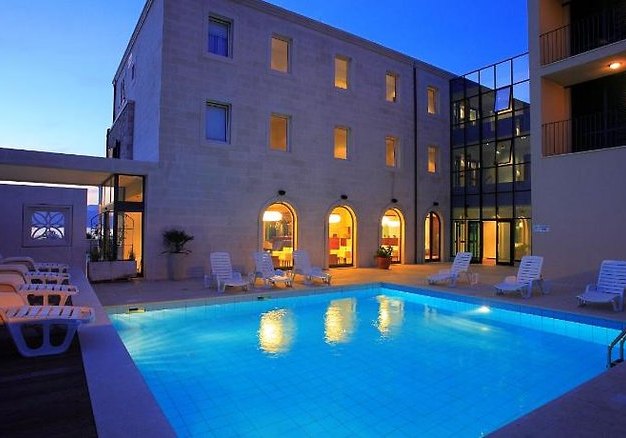 Hotel Allgemein