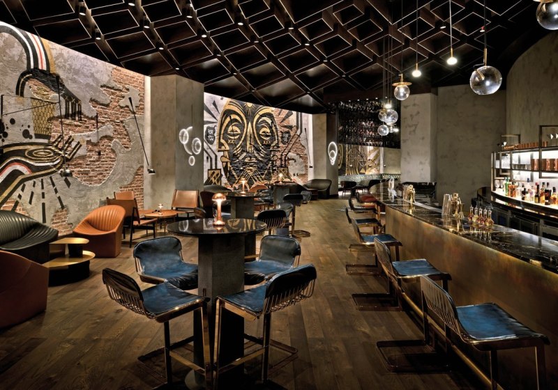 Kulinarik & Restaurants