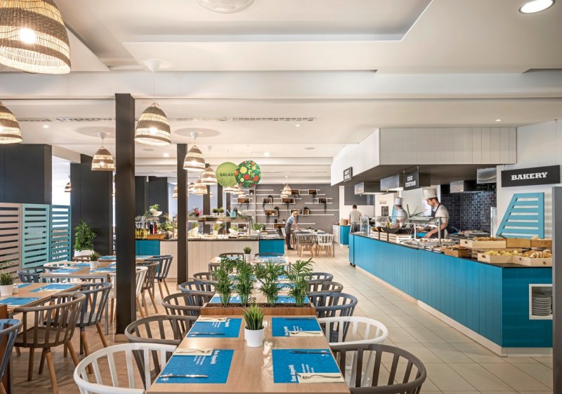 Beispiel: Kulinarik & Restaurants