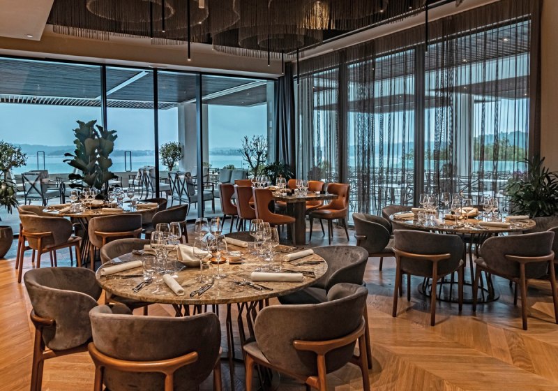 Beispiel: Kulinarik & Restaurants