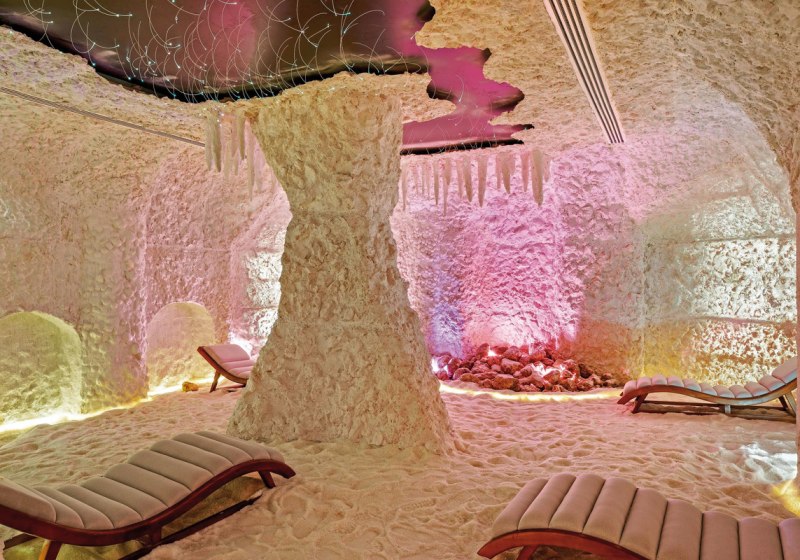 Wellness & Entspannung