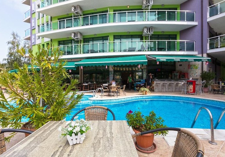 Hotel Allgemein
