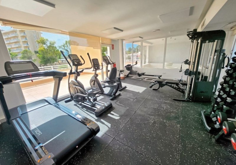 Beispiel: Sport & Fitness