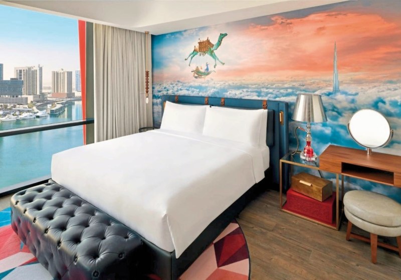 Zimmer & Wohnkomfort