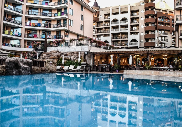 Hotel Allgemein