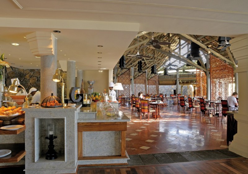 Beispiel: Kulinarik & Restaurants