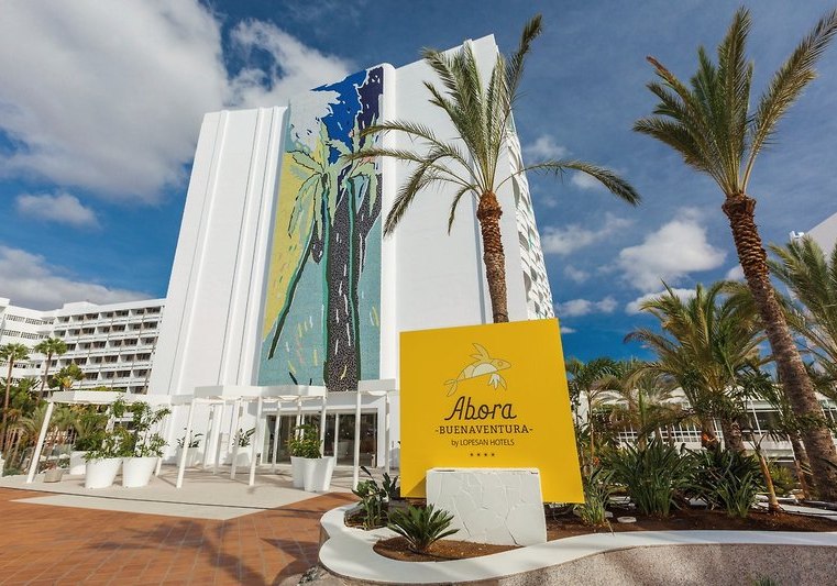 Hotel Allgemein