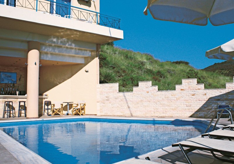 Hotel Allgemein