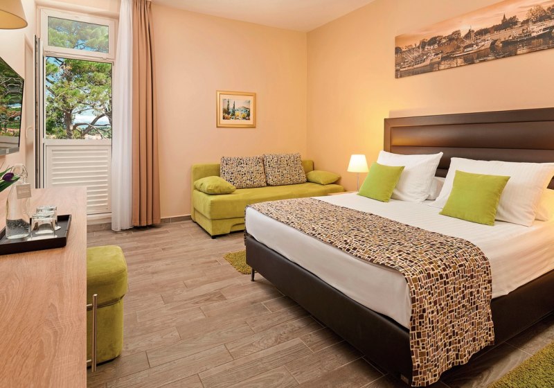 Zimmer & Wohnkomfort