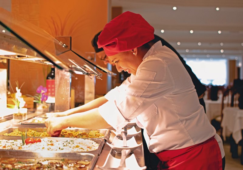 Kulinarik & Restaurants