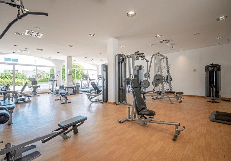 Beispiel: Sport & Fitness