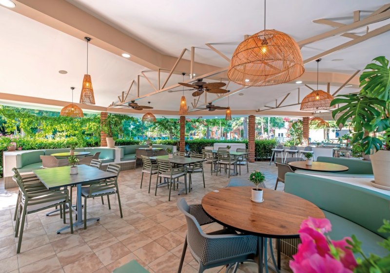 Kulinarik & Restaurants