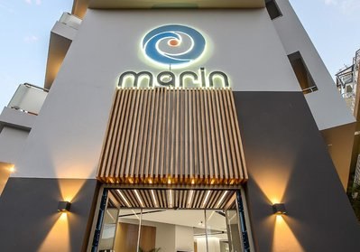 Hotel Allgemein