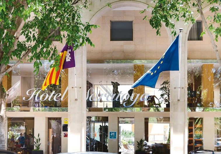 Hotel Allgemein