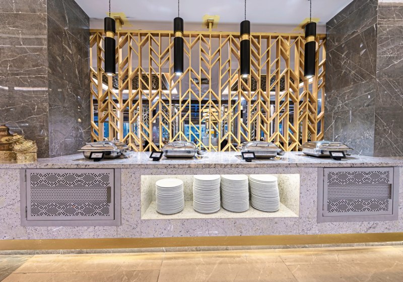 Kulinarik & Restaurants