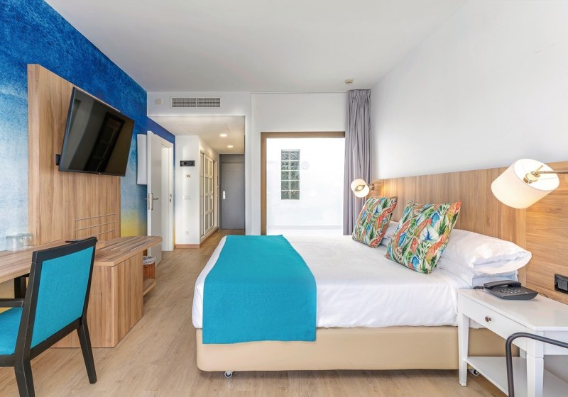 Hotel Allgemein