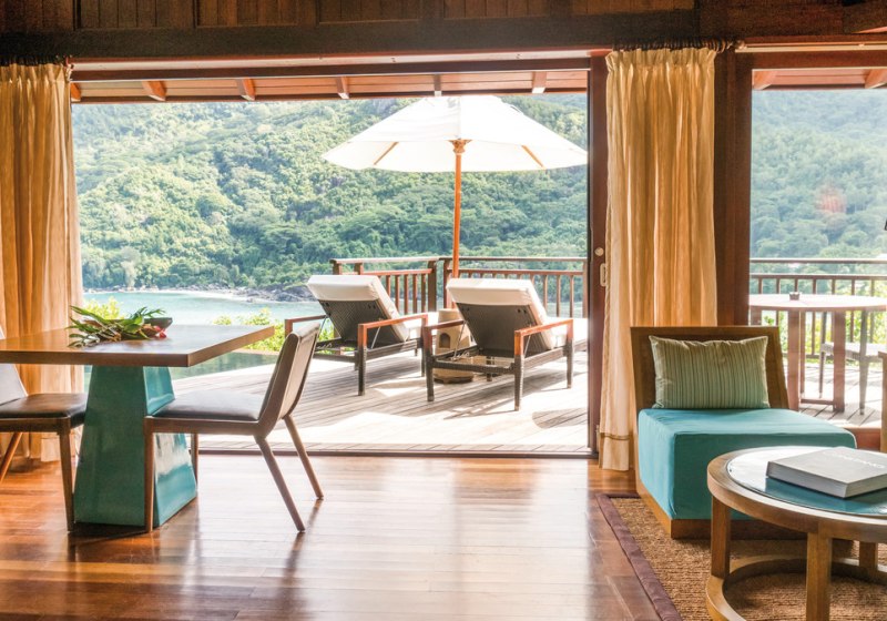 Zimmer & Wohnkomfort