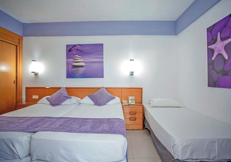 Hotel Allgemein