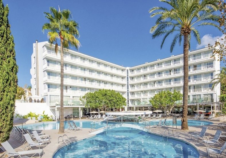 Hotel Allgemein