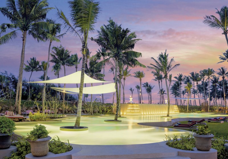 Beispiel: Unterhaltung Familie