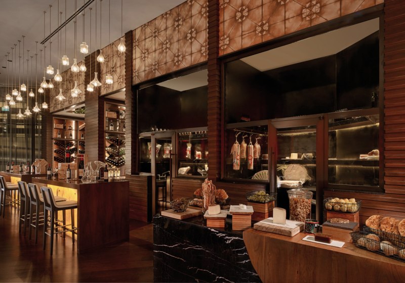 Kulinarik & Restaurants