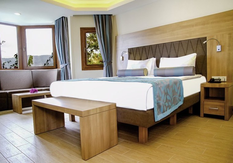 Hotel Allgemein