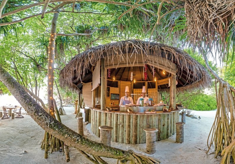 Kulinarik & Restaurants