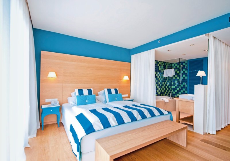 Hotel Allgemein