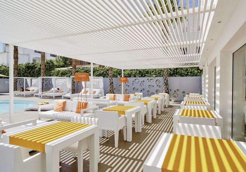Beispiel: Kulinarik & Restaurants