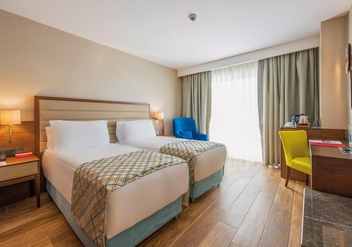 Hotel Allgemein