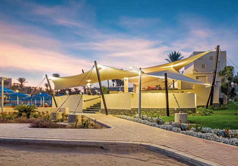 Beispiel: Unterhaltung Familie