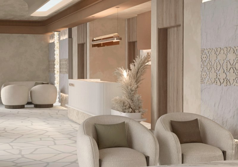 Beispiel: Wellness & Entspannung