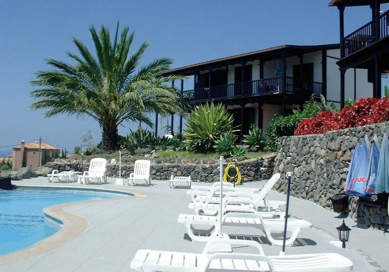 Hotel Außenpool