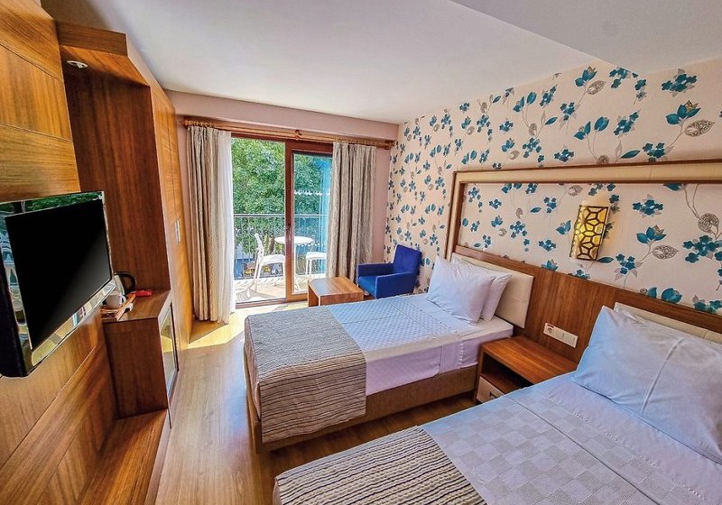 Hotel Allgemein