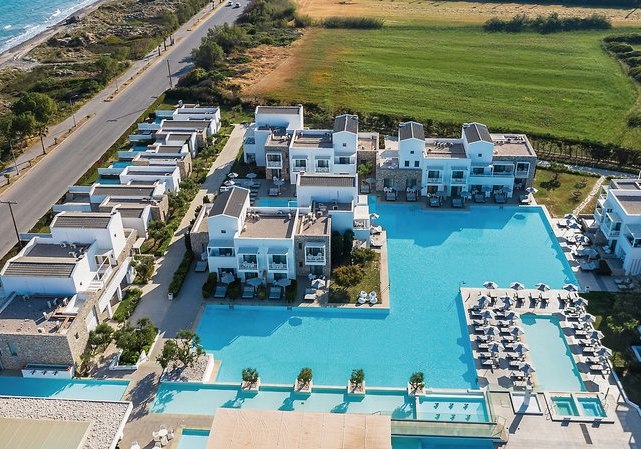 Hotel Allgemein