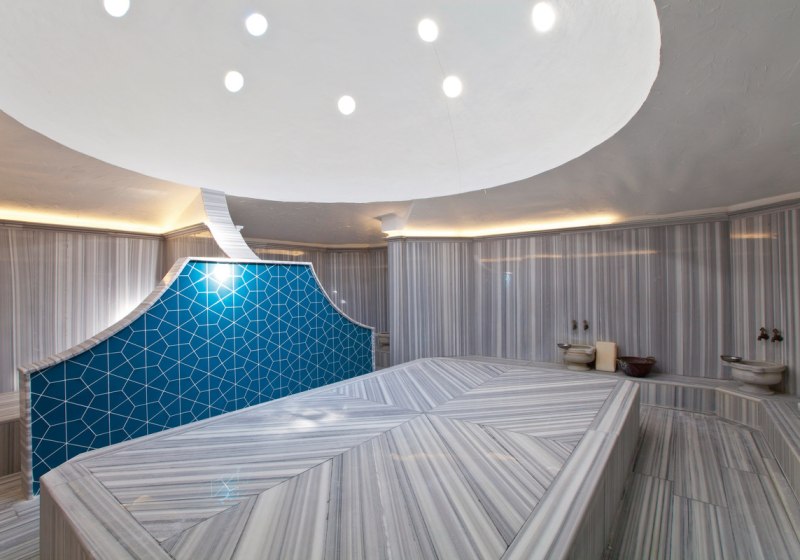 Beispiel: Wellness & Entspannung