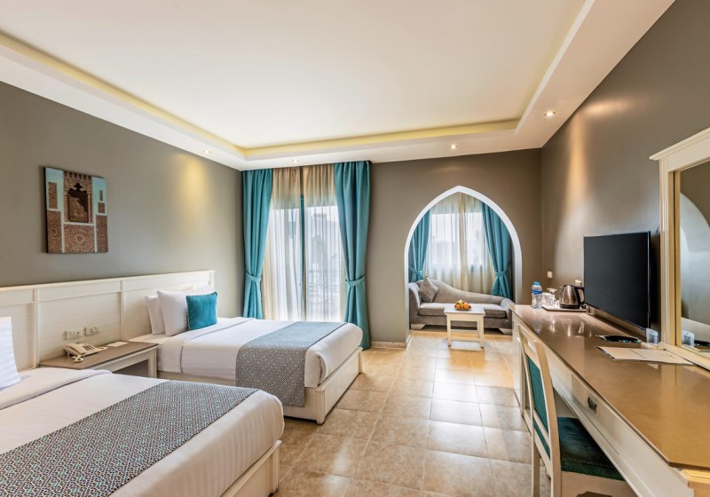 Zimmer & Wohnkomfort