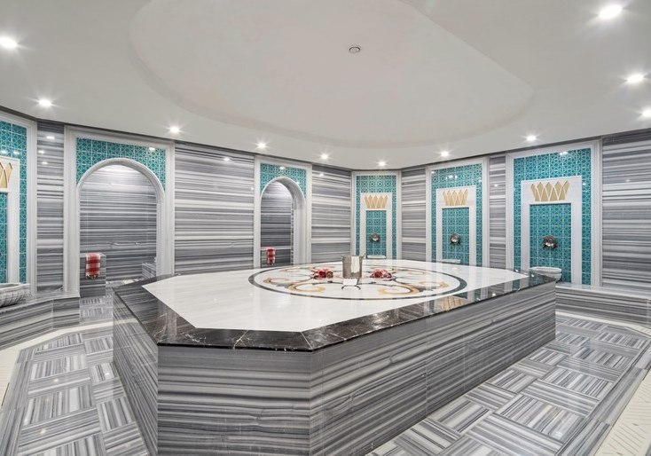 Wellness & Entspannung