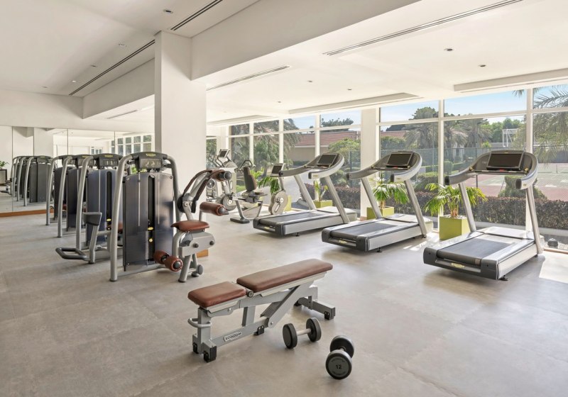 Beispiel: Sport & Fitness
