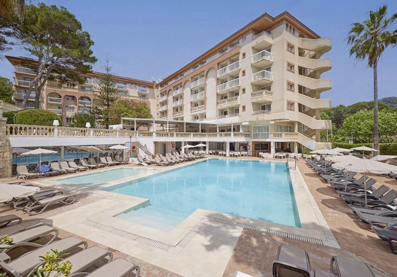 Hotel Allgemein