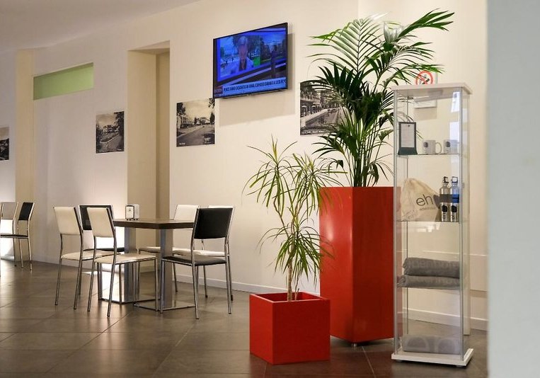 Hotel Allgemein