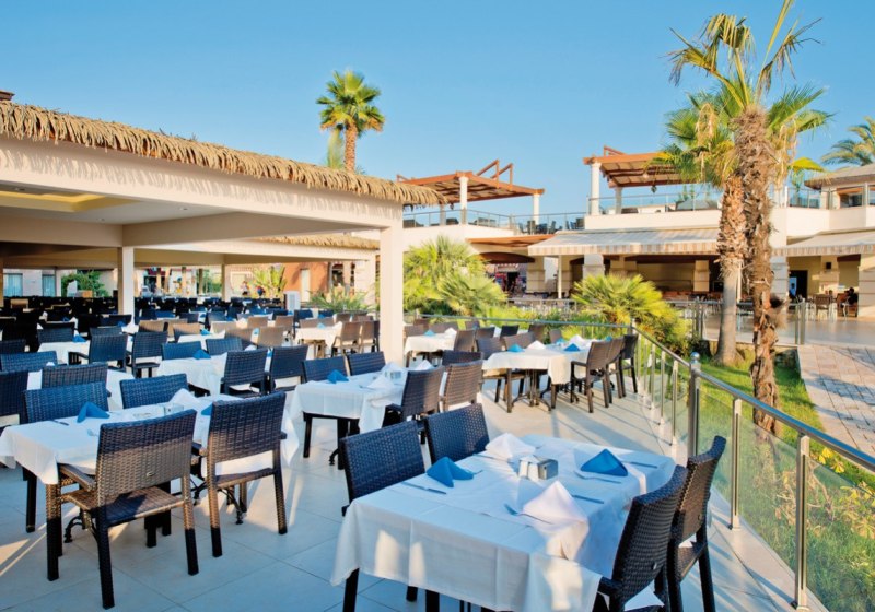 Beispiel: Kulinarik & Restaurants