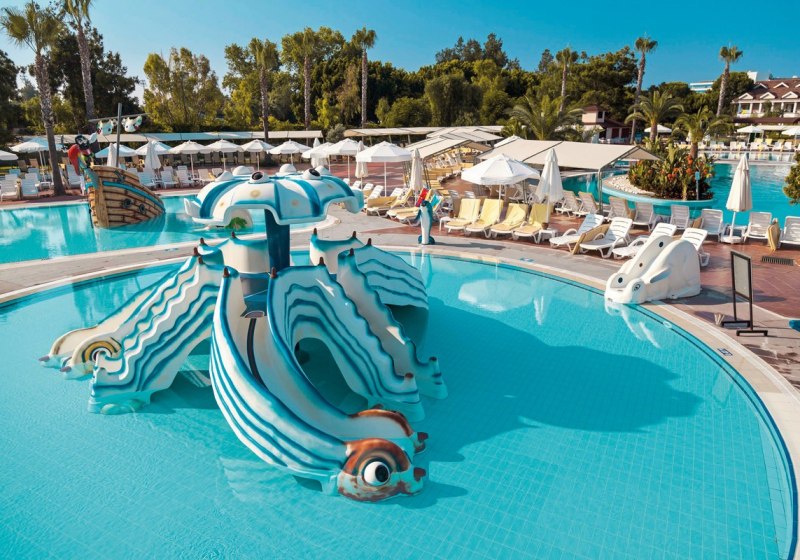 Hotel Allgemein