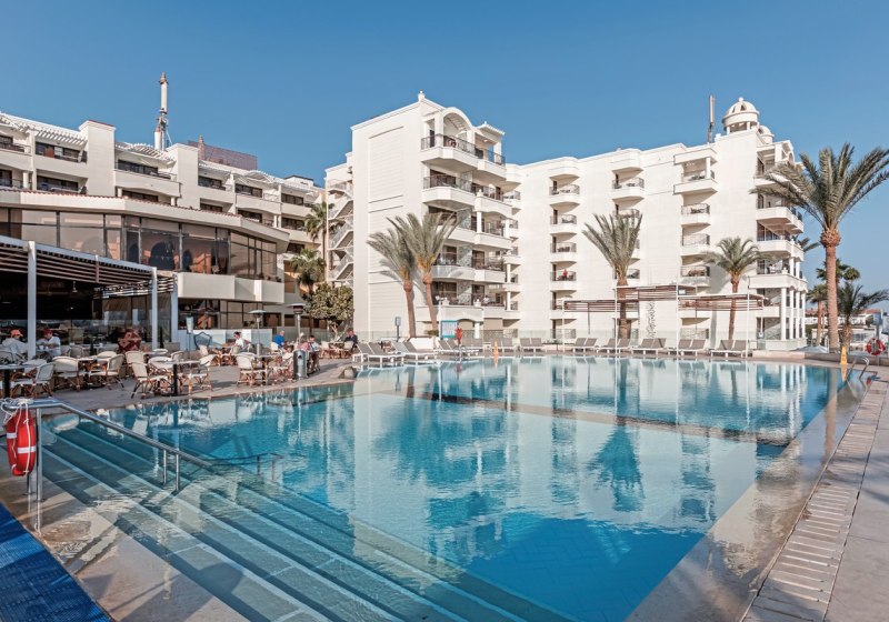 Hotel Allgemein